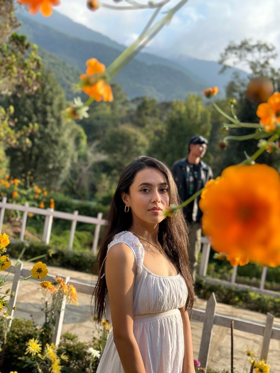 Profile picture